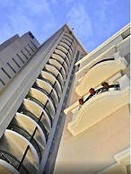 Hotel y Casino Central Park Panama