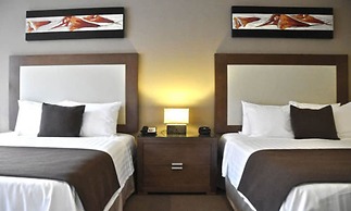 Hotel y Casino Central Park Panama