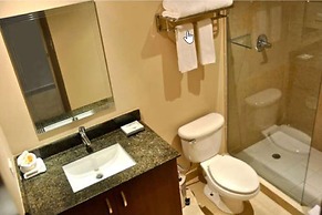 Hotel y Casino Central Park Panama