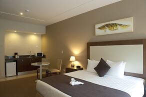 Hotel y Casino Central Park Panama