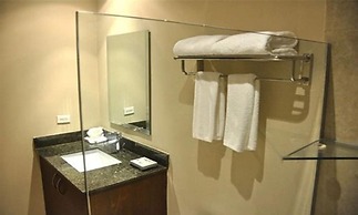 Hotel y Casino Central Park Panama