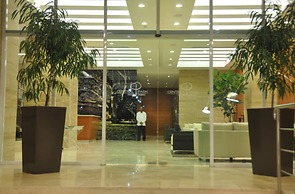 Hotel y Casino Central Park Panama