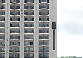 Hotel y Casino Central Park Panama