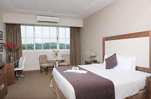 Hotel y Casino Central Park Panama