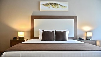 Hotel y Casino Central Park Panama