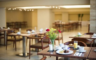 Hotel y Casino Central Park Panama