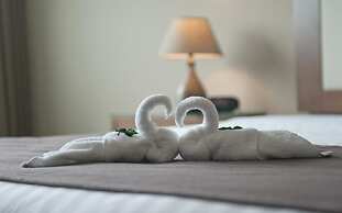 Hotel y Casino Central Park Panama