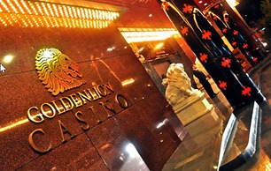 Hotel y Casino Central Park Panama