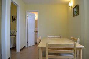 Paige Pond Country Inn