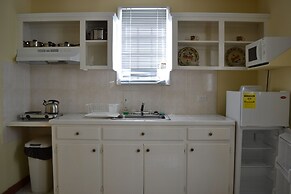 Paige Pond Country Inn