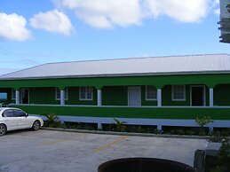 Paige Pond Country Inn