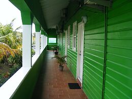 Paige Pond Country Inn