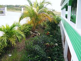 Paige Pond Country Inn