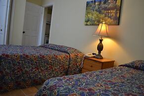 Paige Pond Country Inn