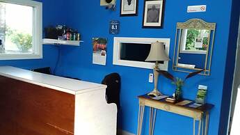 Paige Pond Country Inn