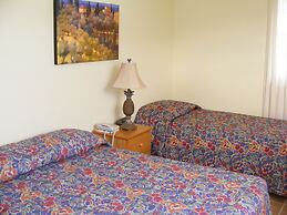 Paige Pond Country Inn