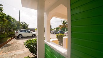 Paige Pond Country Inn