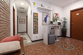 Maison Colosseo