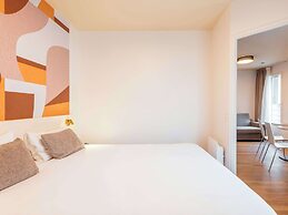 Aparthotel Adagio Access Paris Asnières