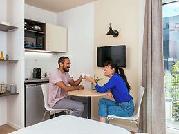 Aparthotel Adagio Access Paris Asnières