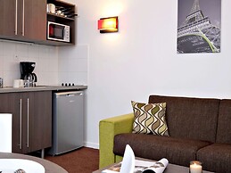 Aparthotel Adagio Access Paris Asnières