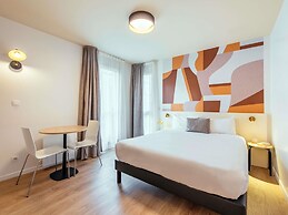Aparthotel Adagio Access Paris Asnières