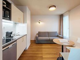 Aparthotel Adagio Access Paris Asnières