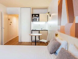 Aparthotel Adagio Access Paris Asnières