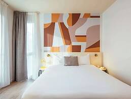 Aparthotel Adagio Access Paris Asnières