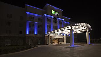 Holiday Inn Express Hotel & Suites Bossier City - Louisiana by IHG
