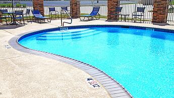 Holiday Inn Express Hotel & Suites Bossier City - Louisiana by IHG