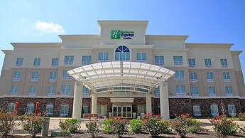 Holiday Inn Express Hotel & Suites Bossier City - Louisiana by IHG