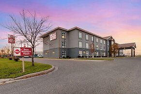 Best Western Plus Brandon Inn