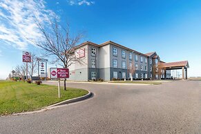 Best Western Plus Brandon Inn