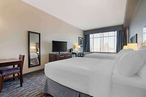 Best Western Plus Brandon Inn