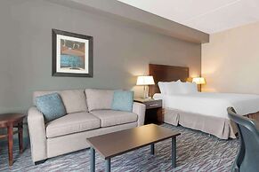 Best Western Plus Brandon Inn