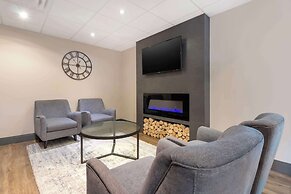 Best Western Plus Brandon Inn