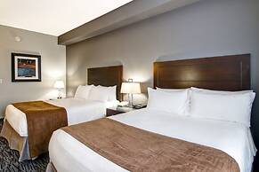 Best Western Plus Brandon Inn