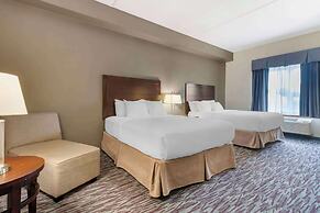 Best Western Plus Brandon Inn