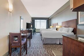 Best Western Plus Brandon Inn