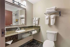 Best Western Plus Brandon Inn