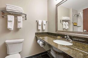 Best Western Plus Brandon Inn