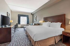 Best Western Plus Brandon Inn