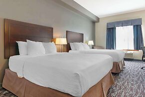 Best Western Plus Brandon Inn