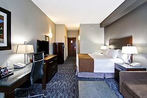 Best Western Plus Brandon Inn