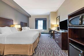 Best Western Plus Brandon Inn