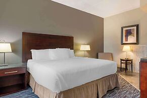 Best Western Plus Brandon Inn