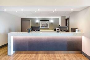 Best Western Plus Brandon Inn