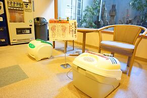 Hotel Route-Inn Hakata Eki Minami