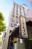 Hotel Route-Inn Hakata Eki Minami